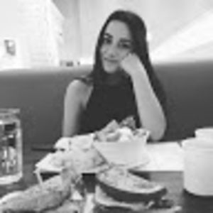 Meet your Posher, Vanessa